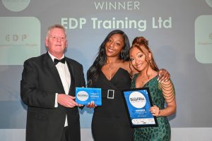 award winning mental health company