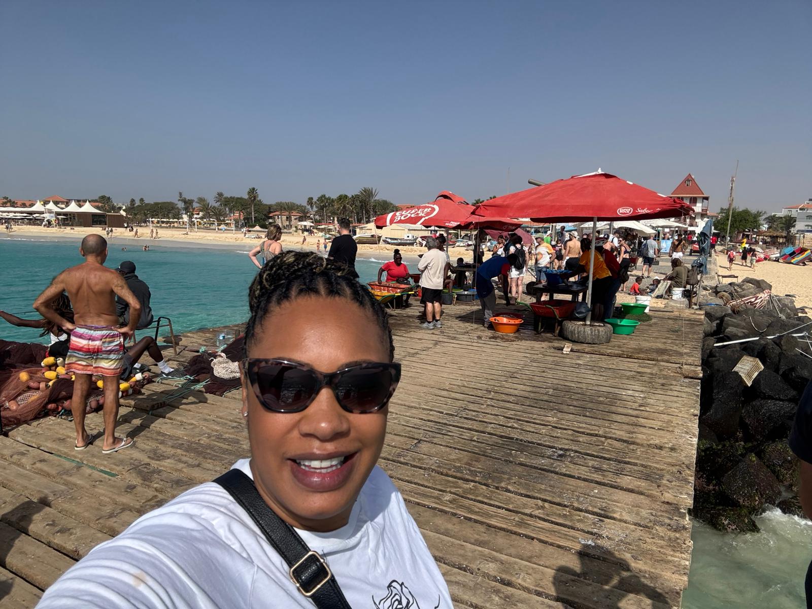 Bianca Cape Verde