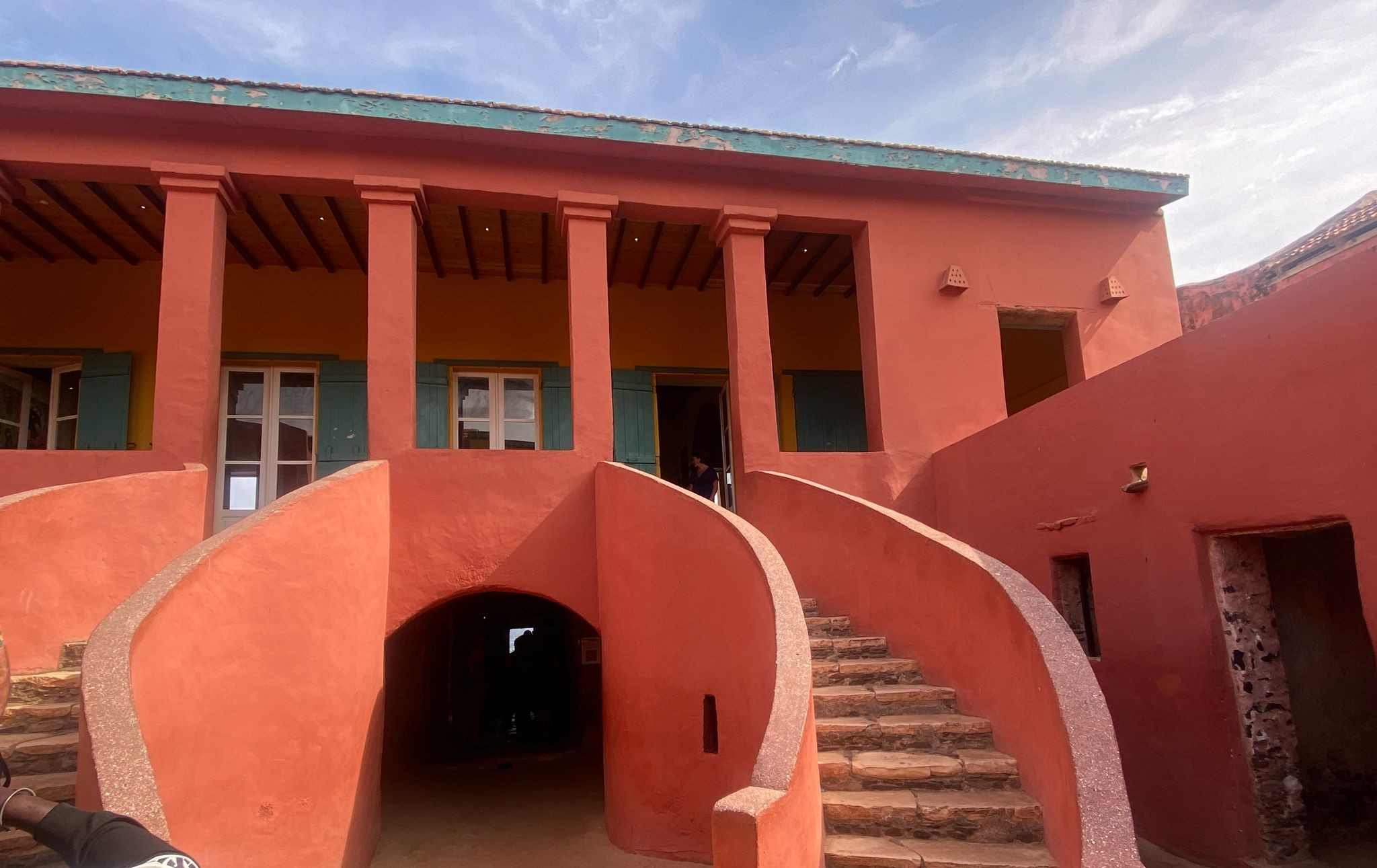 House of Slave