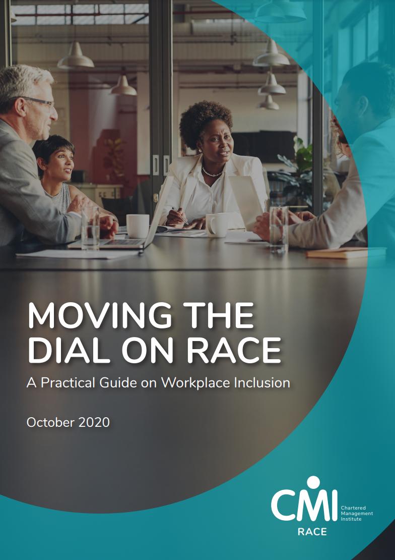 A Practical Guide on Workplace Inclusion