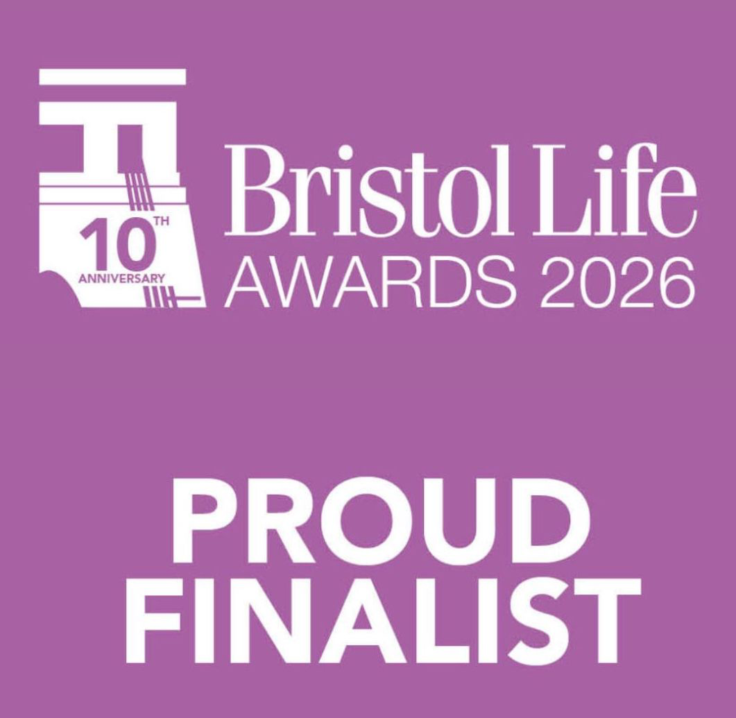 Bristol Life Awards, Finalist 2026