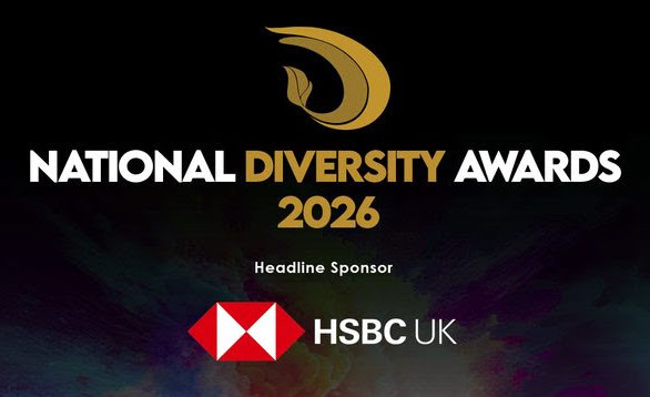 National Diversity Awards, Nominee 2026