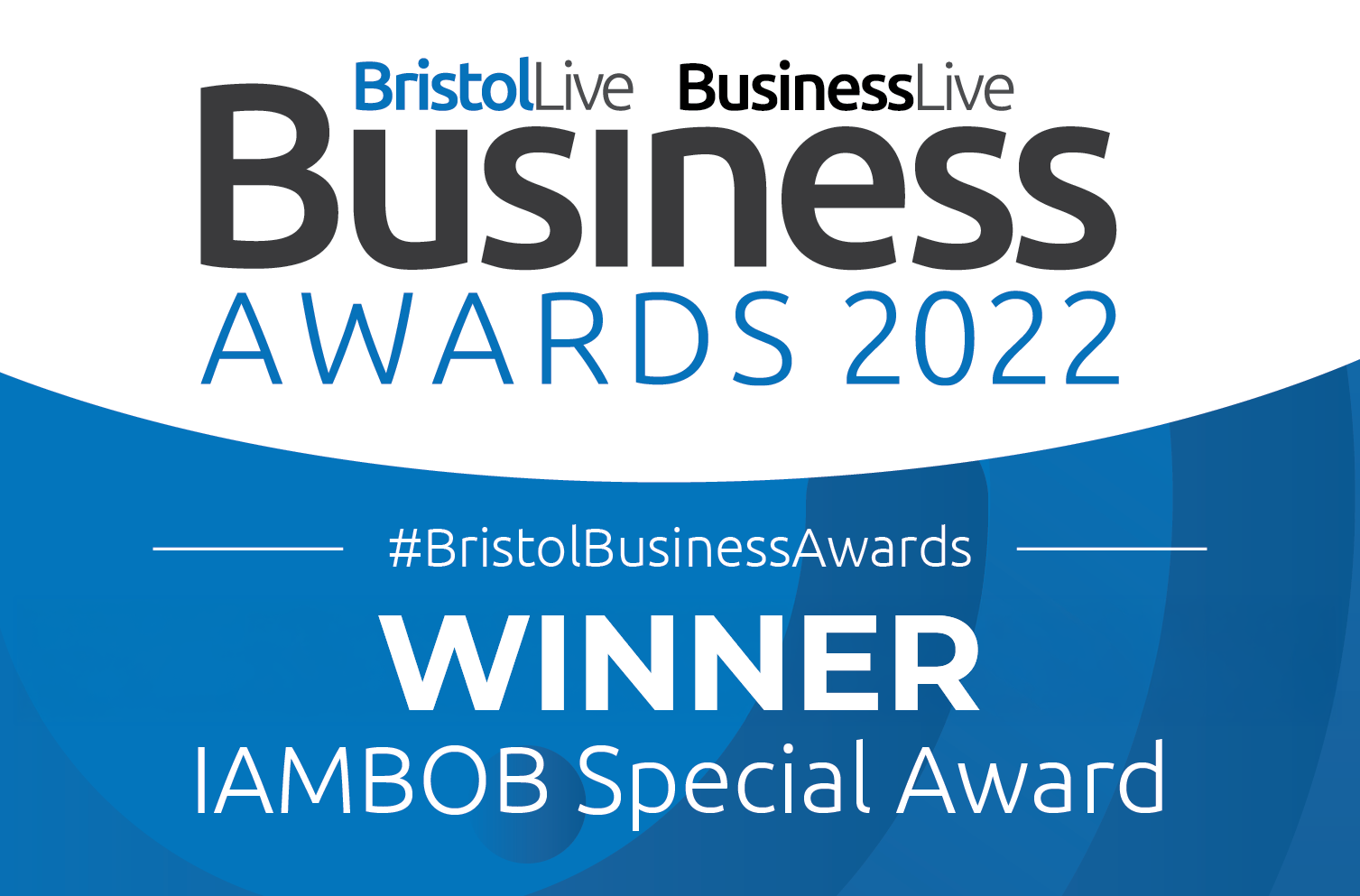 Bristol Live Business Awards, Winner 2023